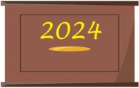 Lokpfogel 2024